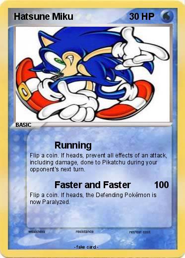 Pokemon Hatsune Miku