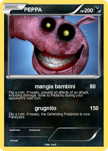 Pokemon PEPPA