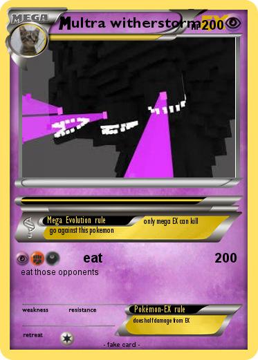 Pokemon ultra witherstorm