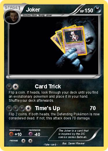 Pokemon Joker
