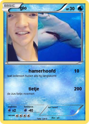Pokemon gio