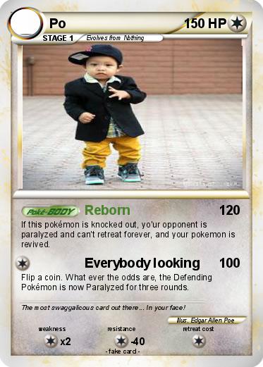 Pokemon Po