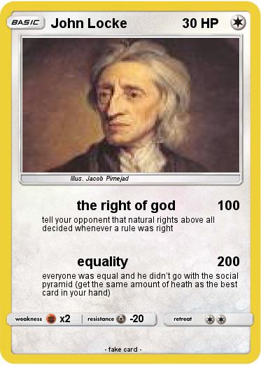Pokemon John Locke