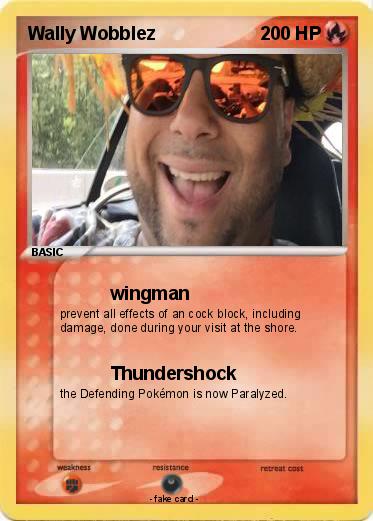 Pokemon Wally Wobblez