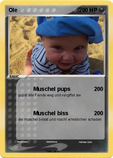 Pokemon Ole