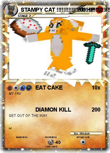 Pokemon STAMPY CAT !!!!!!!!!!!!!!!!!!!!!!!!!!!!!!!!!!!!!!!!!!!!!!!!!!!!