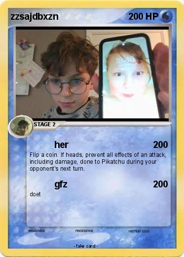 Pokemon zzsajdbxzn