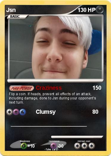 Pokemon Jsn