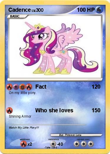 Pokemon Cadence