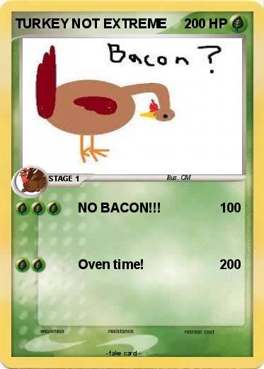 Pokemon TURKEY NOT EXTREME