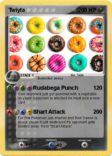 Pokemon Twiyla