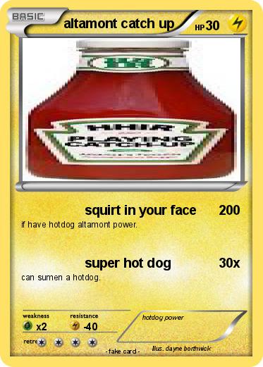 Pokemon altamont catch up