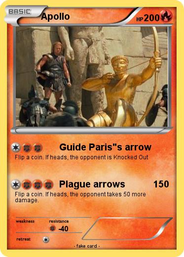 Pokemon Apollo