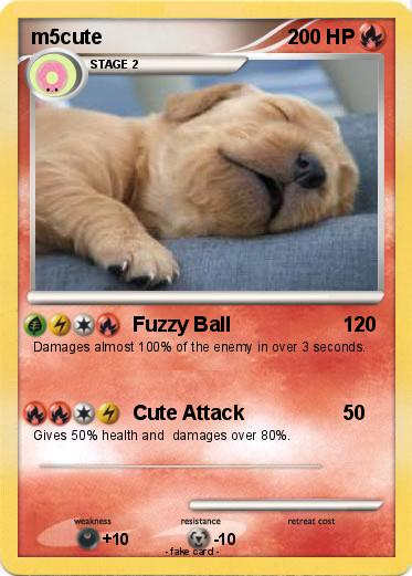 Pokemon m5cute