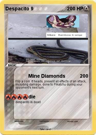 Pokemon Despacito 9