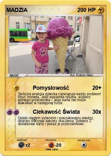 Pokemon MADZIA