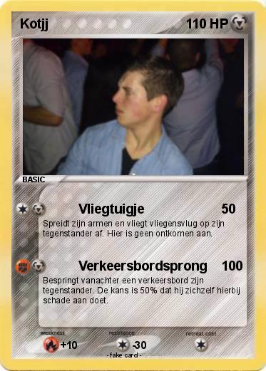 Pokemon Kotjj