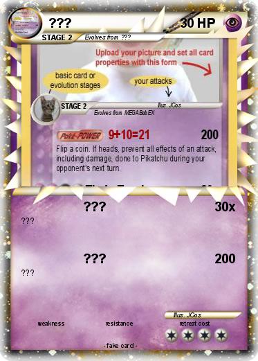Pokemon ???