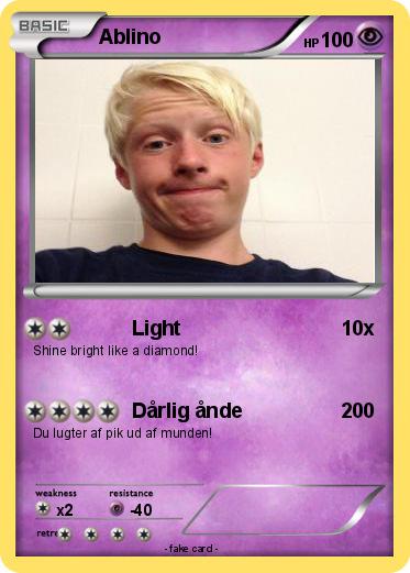 Pokemon Ablino