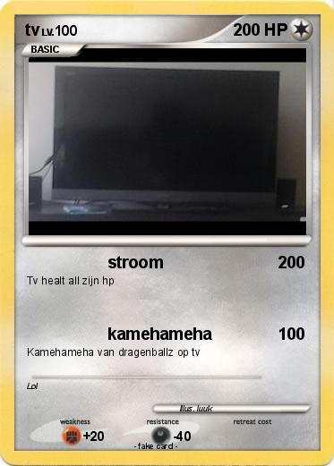 Pokemon tv