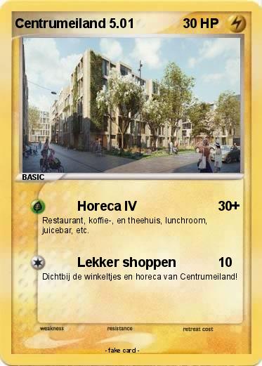 Pokemon Centrumeiland 5.01