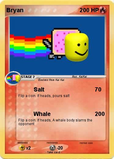 Pokemon Bryan