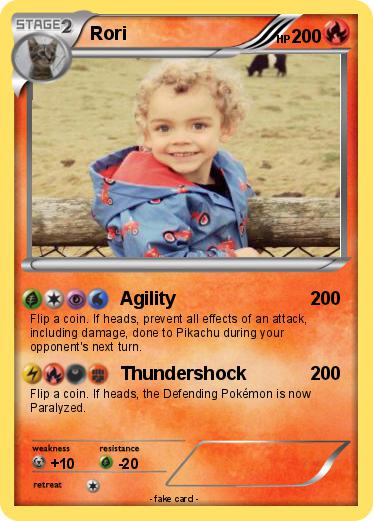 Pokemon Rori