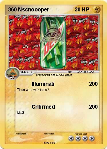 Pokemon 360 Nscnoooper