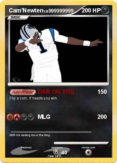 Pokemon Cam'Newten