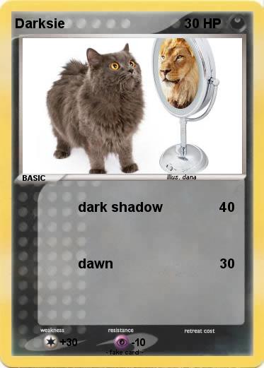 Pokemon Darksie