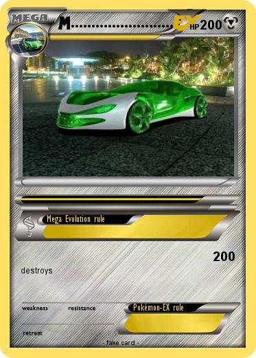 Pokemon .........................