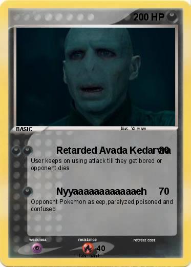 Pokemon 