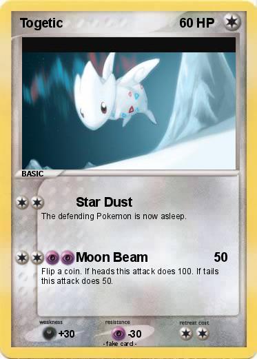 Pokemon Togetic
