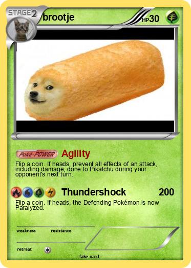Pokemon brootje