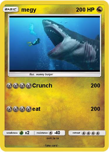 Pokemon megy