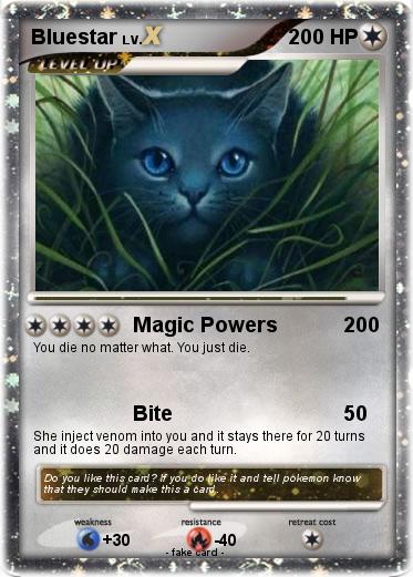 Pokemon Bluestar