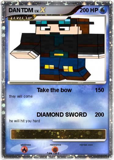 Pokemon DANTDM