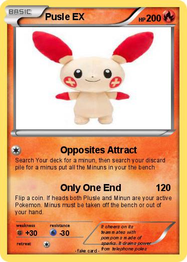Pokemon Pusle EX