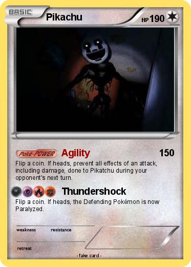 Pokemon Nightmarionne