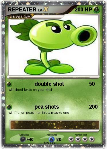 Pokemon REPEATER
