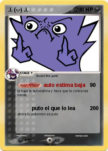 Pokemon .l. (-.-) .i.
