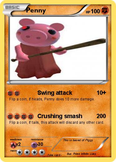 Pokemon Penny
