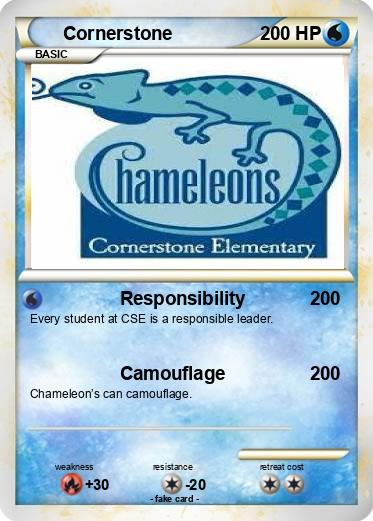Pokemon Cornerstone