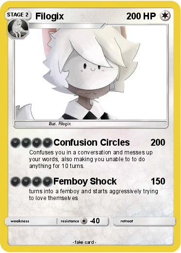 Pokemon Filogix