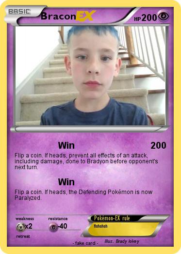 Pokemon Bracon