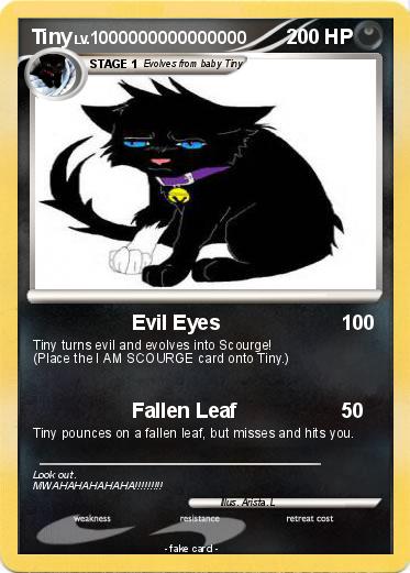 Pokemon Tiny