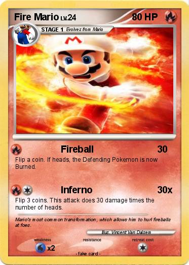 Pokemon Super Mushroom