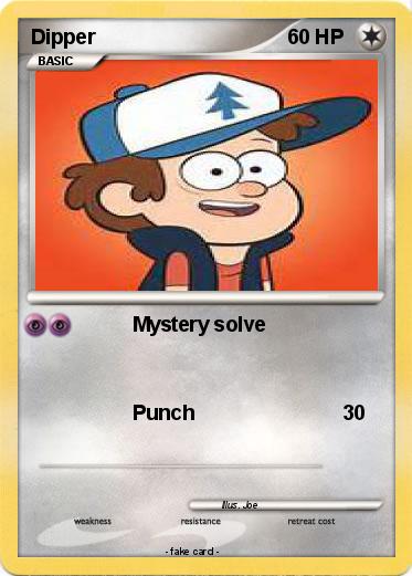 Pokemon Dipper