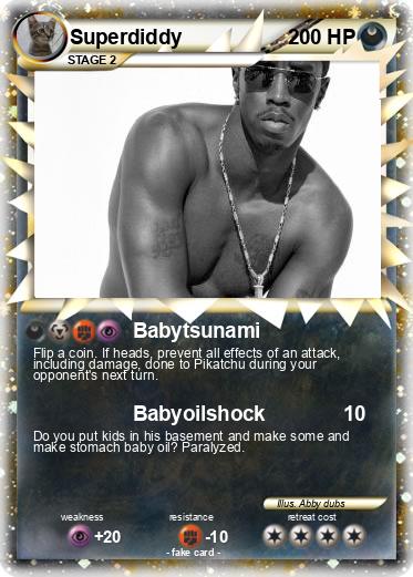 Pokemon Superdiddy