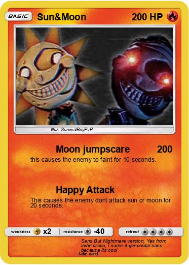Pokemon Sun&Moon